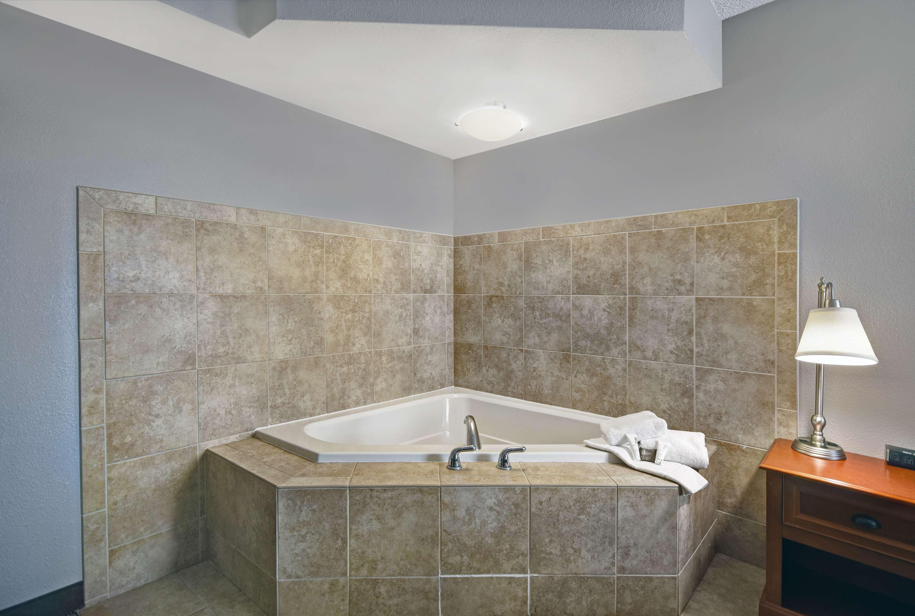 Spark By Hilton Rochester University Area מראה חיצוני תמונה