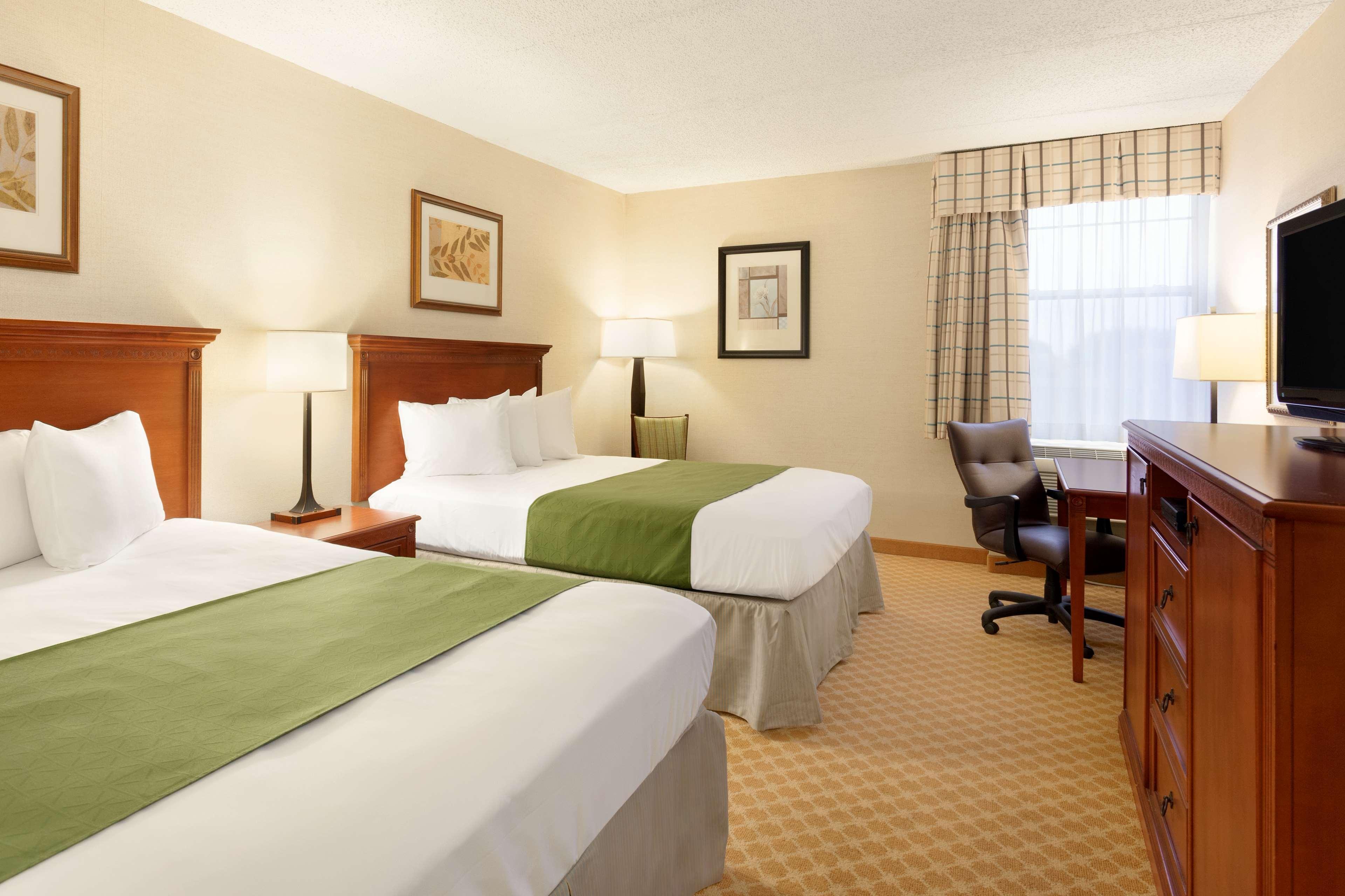 Spark By Hilton Rochester University Area מראה חיצוני תמונה