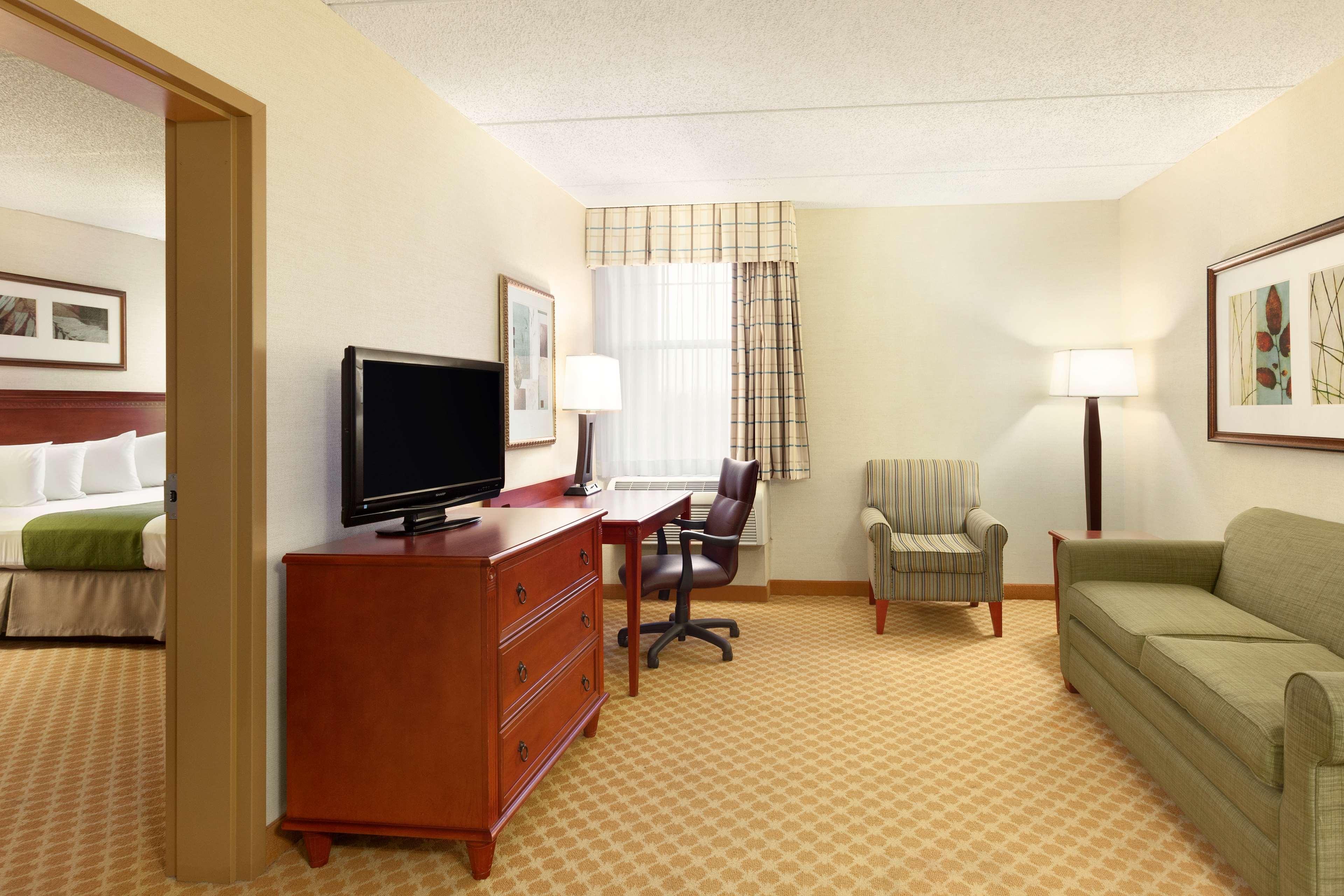 Spark By Hilton Rochester University Area מראה חיצוני תמונה
