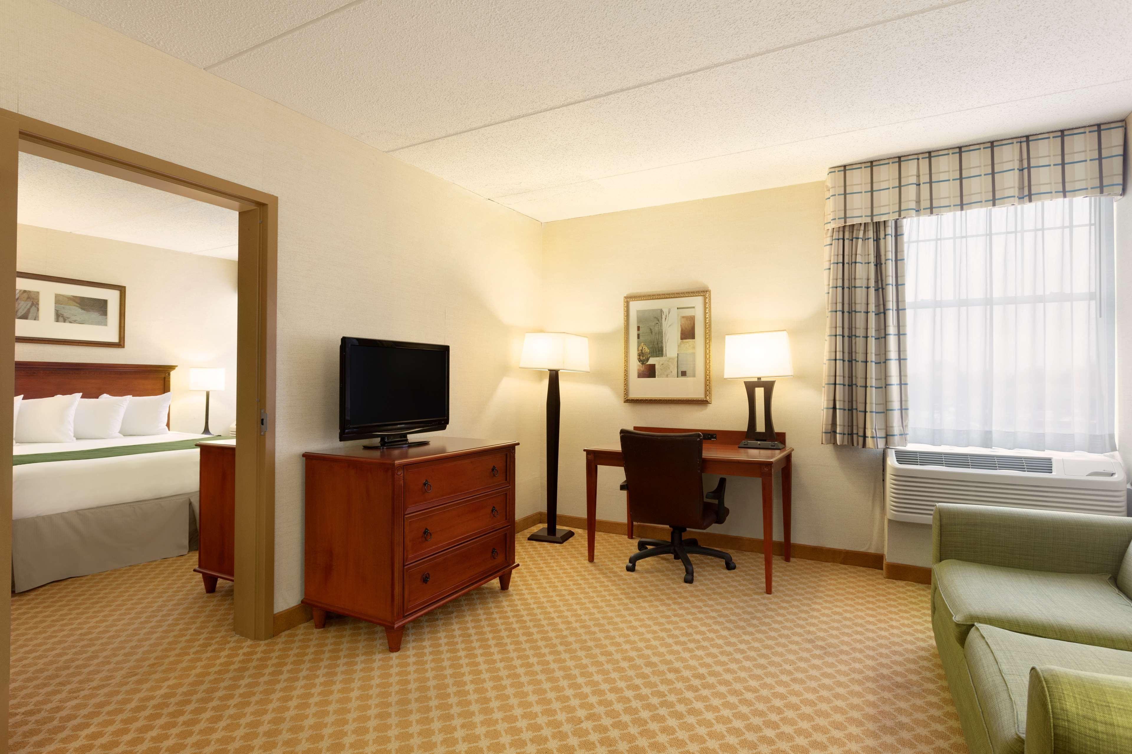 Spark By Hilton Rochester University Area מראה חיצוני תמונה