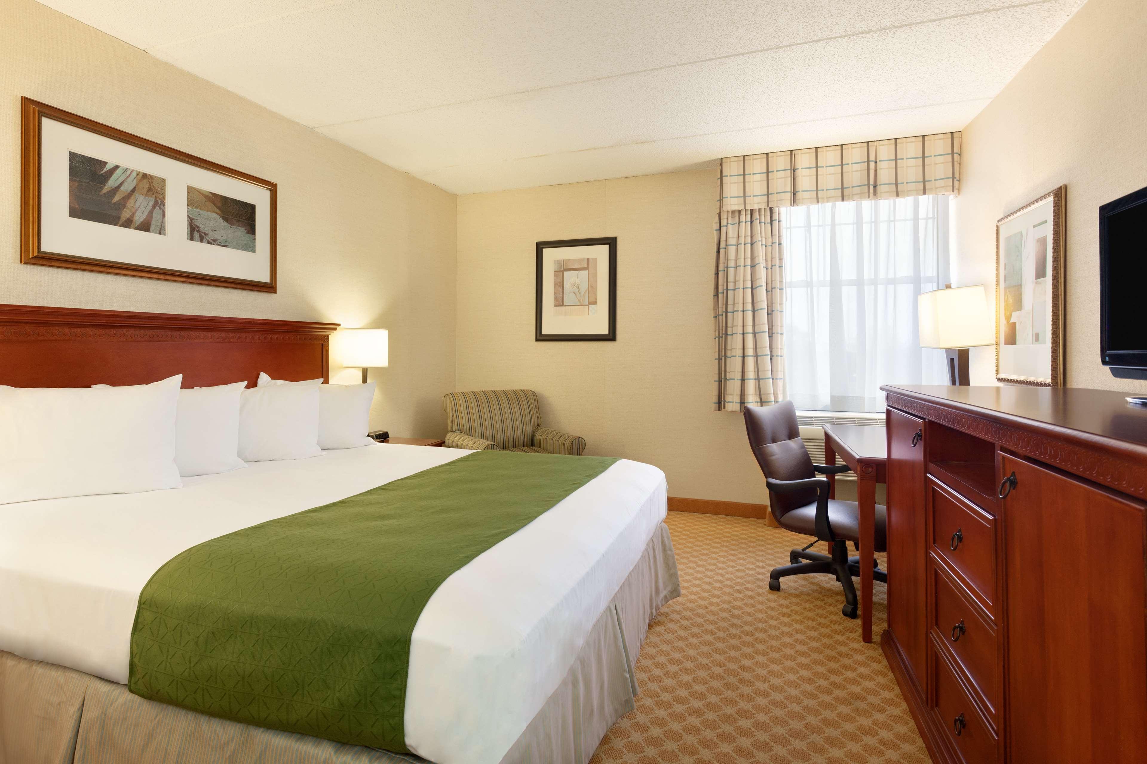 Spark By Hilton Rochester University Area מראה חיצוני תמונה
