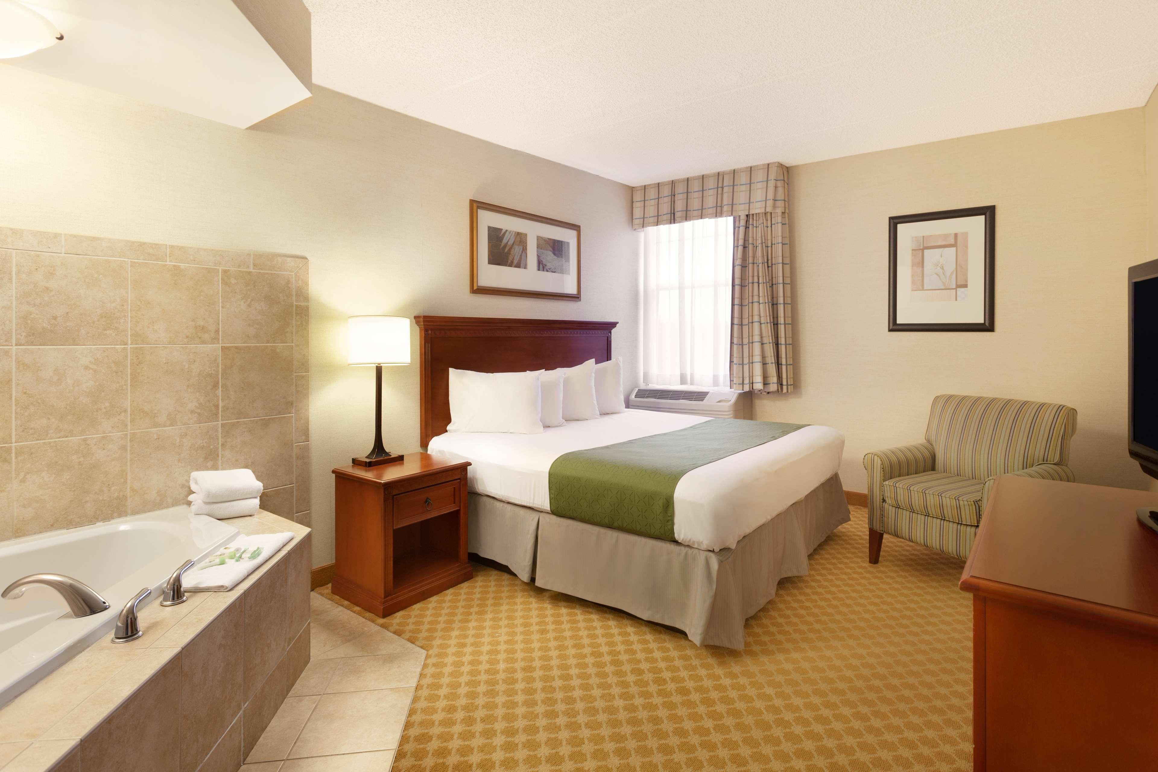 Spark By Hilton Rochester University Area מראה חיצוני תמונה