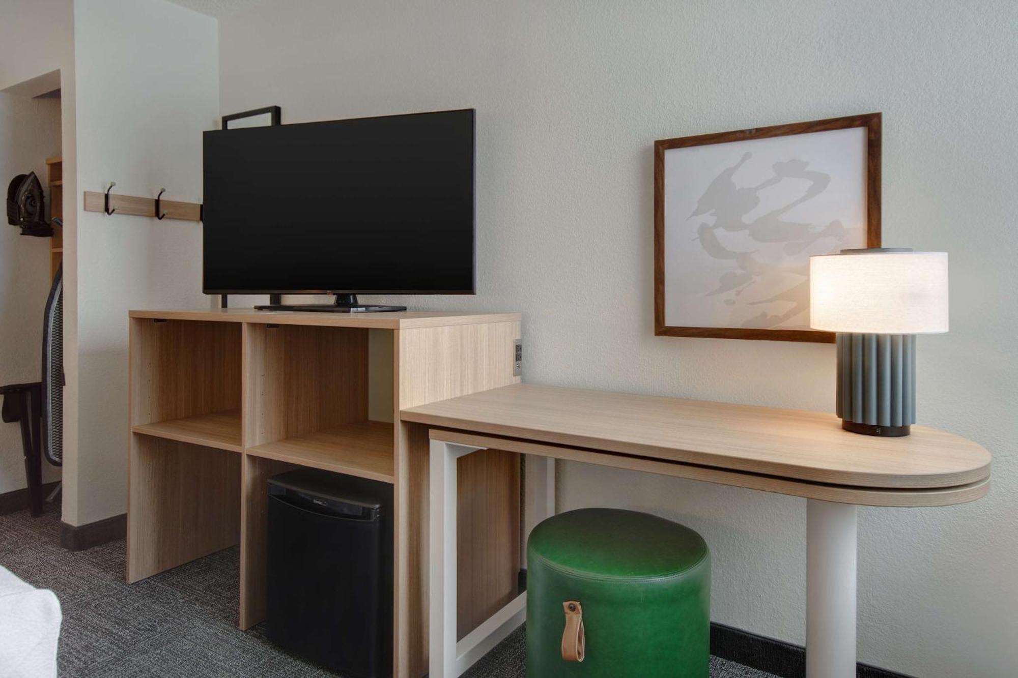 Spark By Hilton Rochester University Area מראה חיצוני תמונה