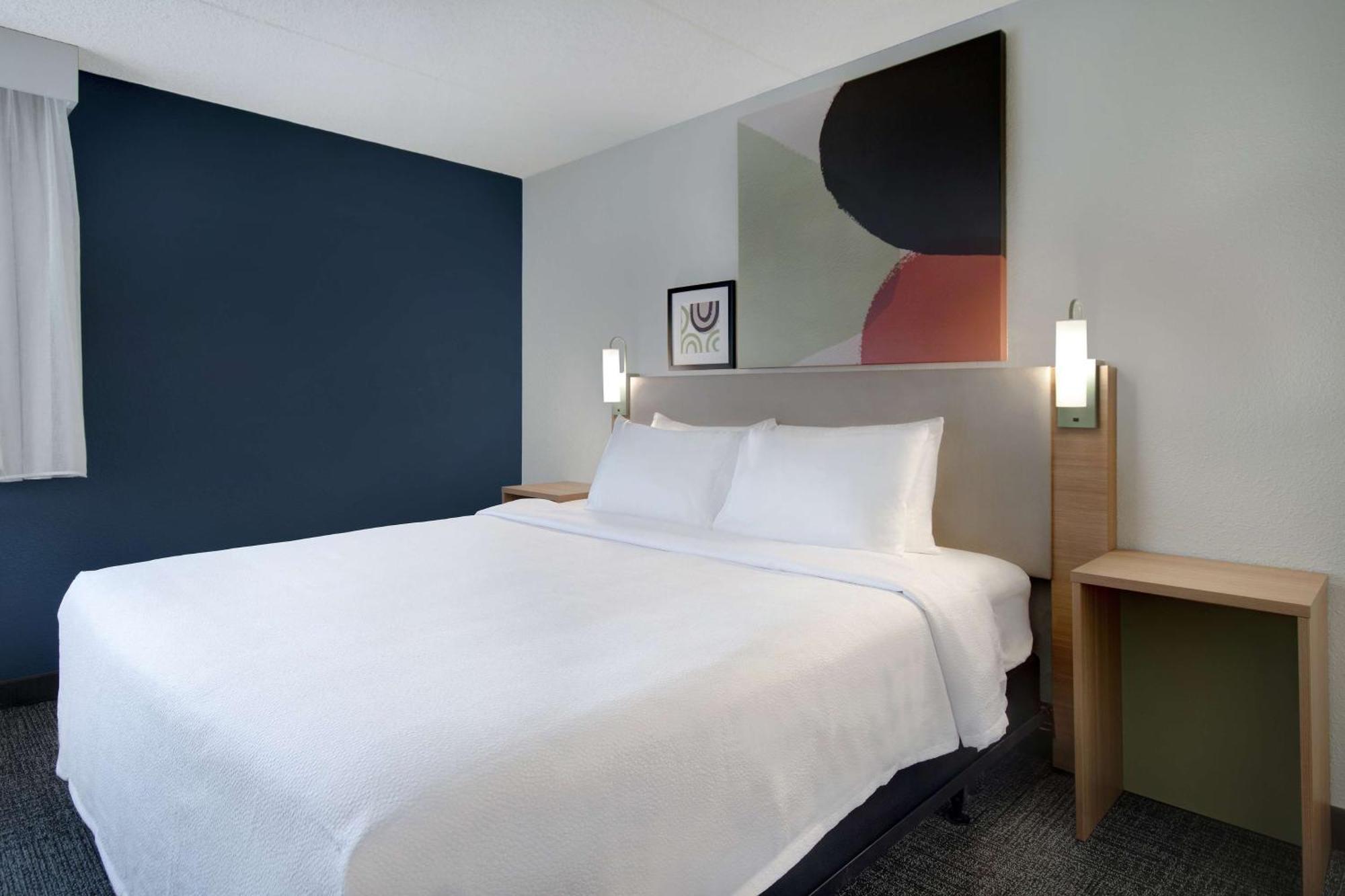 Spark By Hilton Rochester University Area מראה חיצוני תמונה