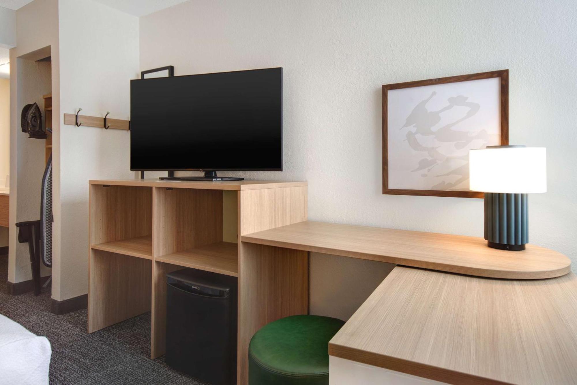 Spark By Hilton Rochester University Area מראה חיצוני תמונה